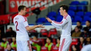 VIDEO. Guľový blesk Gareth Bale. 70-metrový šprint a gól!
