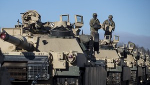 Pentagon vyšle do Afganistanu približne 4000 amerických vojakov