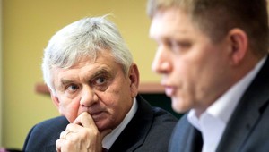 Ministri veria v nezávislosť Jahnátka na poste šéfa ÚRSO