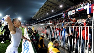 České médiá: "Slováci dostali Čechov zaslúžene na kolená!"