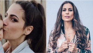 Kristína Greppelová ukázala, ako vyrástla jej dcérka: WOW, veď vyzerá úplne ako...!