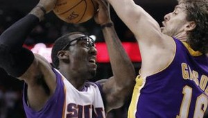 Phoenix dramatizuje finále Západu s LA Lakers