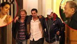 Dejdar slávil 50: Niektorých hostí by ste u neho nečakali