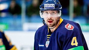 Obšut si zahrá svoje prvé veľké finále v drese Mytišči