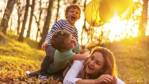 Je to vo hviezdach: Dá sa ovplyvniť OSUD našich detí?