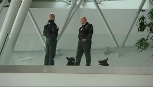 Škandál na bratislavskom letisku!