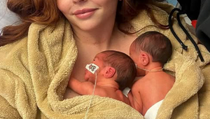 Po krutej diagnóze maličkých dvojičiek prišla ďalšia rana: Ostane speváčka na všetko sama?