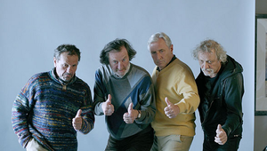 Známemu českému hercovi náhle ochrnula polovica tváre! Museli zrušiť derniéru!