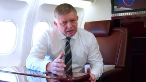 Fico reaguje na rozhodnutie Ústavného súdu ku tzv. kajúcnikom. Nazval ich „gaunermi“