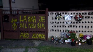 Vyšetrovací pokus vo Veľkej Mači. Matka Martiny Kušnírovej cíti nádej