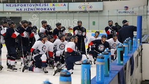 Pokora, bojovnosť, disciplína. Slovan chce opäť do play-off