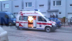 Masaker v Šali. Útočníkom bývalý zamestnanec, zrejme chcel peniaze