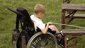 Okradli telesne postihnutých!