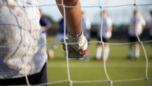 Na detskom futbale sa strhla veľká hádka. Padali nadávky i vyhrážky
