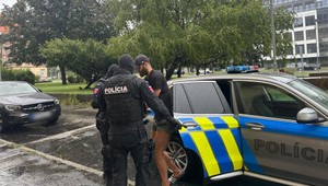 Prípad nitrianskeho naháča: Mikuláš sa postavil pred súd