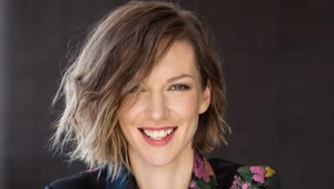 Hotová šedá myška: Takto vyzerala Zuzana Smatanová keď mala 15!