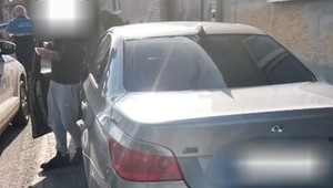 14-ročný nevodič jazdil na aute, v ktorom mal 4 tínedžerov