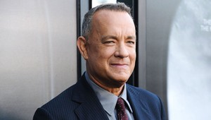 Tomu sa povie podoba: Tom Hanks a jeho syn vyzerajú ako dvojičky!