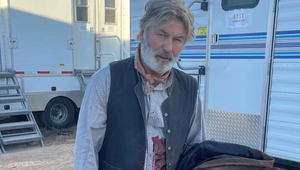 Alec Baldwin postrelil členov filmového štábu! Kameramanka zomrela, režisér je v kritickom stave