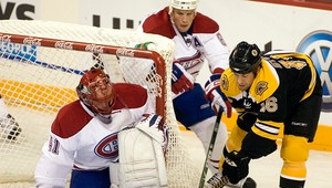 Montreal povolal Haláka do prvého tímu, Price na farmu