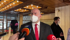 Poslanci NR SR o špionáži pre Rusko: Žiadne prekvapenie aj vyjadrenia o vyčistení spoločnosti