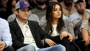 Mila Kunis (30) a Ashton Kutcher (36) kúpili vilu za 10 miliónov