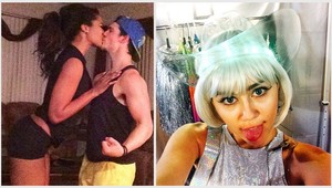 Odsúdili dvojicu milencov, ktorá okradla Miley Cyrus (21)!