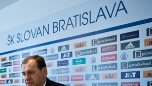 Vladimír Weiss st. sa vracia na Slovensko. Môže za to derby