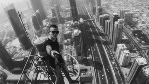 Slávny extrémny lezec (†30) spadol z mrakodrapu