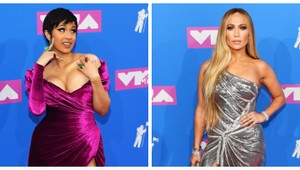 Jennifer Lopez nakrúca nový film o striptérkach: Cardi B zažiari v hlavnej úlohe!