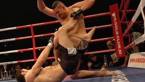 Attila Végh to za oceánom tlčie do radu. Kúsok od splnenia sna