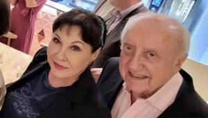 Fakt si to nedokáže odpustiť? Dáda ostala doma a Slováčka hneď prichytili s mladou blondínou!