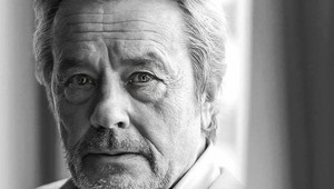 Zomrela francúzska herecká legenda Alain Delon