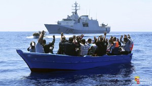 Svet nedokáže dosiahnuť mier. Každý 113. človek na svete je utečenec