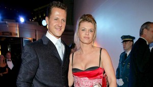 Schumacherova manželka: Dajte nám chvíľu pokoj