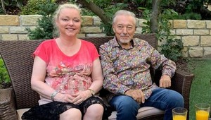 Gottova dcéra odletela z Česka. Nemáme veľa peňazí, povedala pred odletom