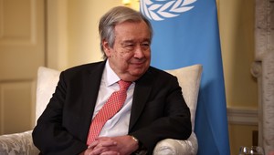 OSN čelí vážnej finančnej kríze, ktorá môže viesť ku kolapsu, priznal Guterres