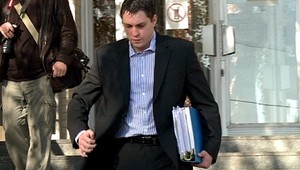 Prípad Ščurko (26). Pojdnávanie prerušili kvôli bombe