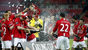 Najlepším klubom podľa rebríčka IFFHS diabli z Old Trafford