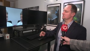 "Deep-fake" videá je čoraz ťažšie rozpoznať. Umelá inteligencia má ale svoje medze