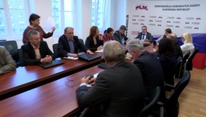 Odborári vládny návrh odmietli. Ministerstvo financií tak má šancu na reparát