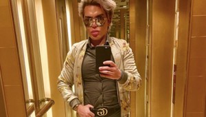 Živý Ken zvádzal slávnu playmate! Došlo aj na bozky...