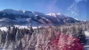 Čaká nás ďalšia mrazivá noc. Tohtoročný rekord namerali v Červenom Kláštore, kde bolo -22 °C