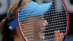 Hantuchovú v 2. kole nezastavili, ide ďalej