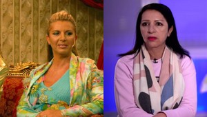 Nora MOJSEJOVÁ KABRHEĽOVÁ ukázala fotku, keď bola ešte mladá 17-tka: POZRITE sa ako vyzerala!