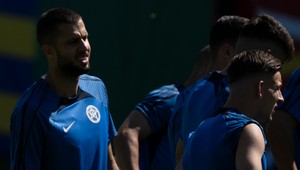 Hancka v lete čaká prestup. Bude to Európa alebo sa stane spoluhráčom Cristiana Ronalda?