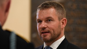 Odvolávanie Pellegriniho sa nekonalo. Opozícia i koalícia sa navzájom obviňujú