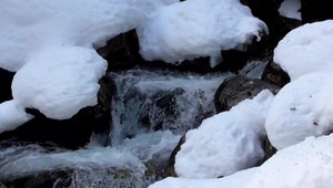 Vo Vysokých Tatrách začal nový rok s jarným počasím