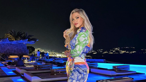 Kočík za 7 000 eur?! Sexi Dominika márnivosťou pohoršila ľudí, ona to NECHÁPE!