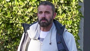 Paparazzi nafotili zdrveného herca s dcérou: Ben Affleck takmer neudržal slzy